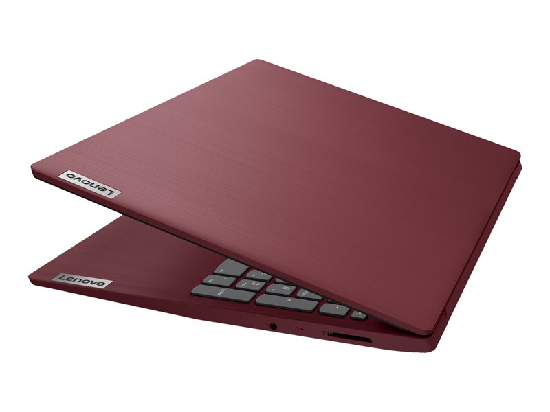 Lenovo IdeaPad 3 15IGL05 Ordinateur portable 39,6 cm (15.6) Full HD Intel®  Pentium® Silver N5030 8 Go DDR4-SDRAM 256 Go SSD Wi
