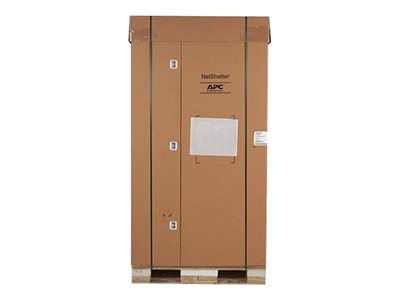 APC NetShelter SX 42U 750mm Wide x1070mm