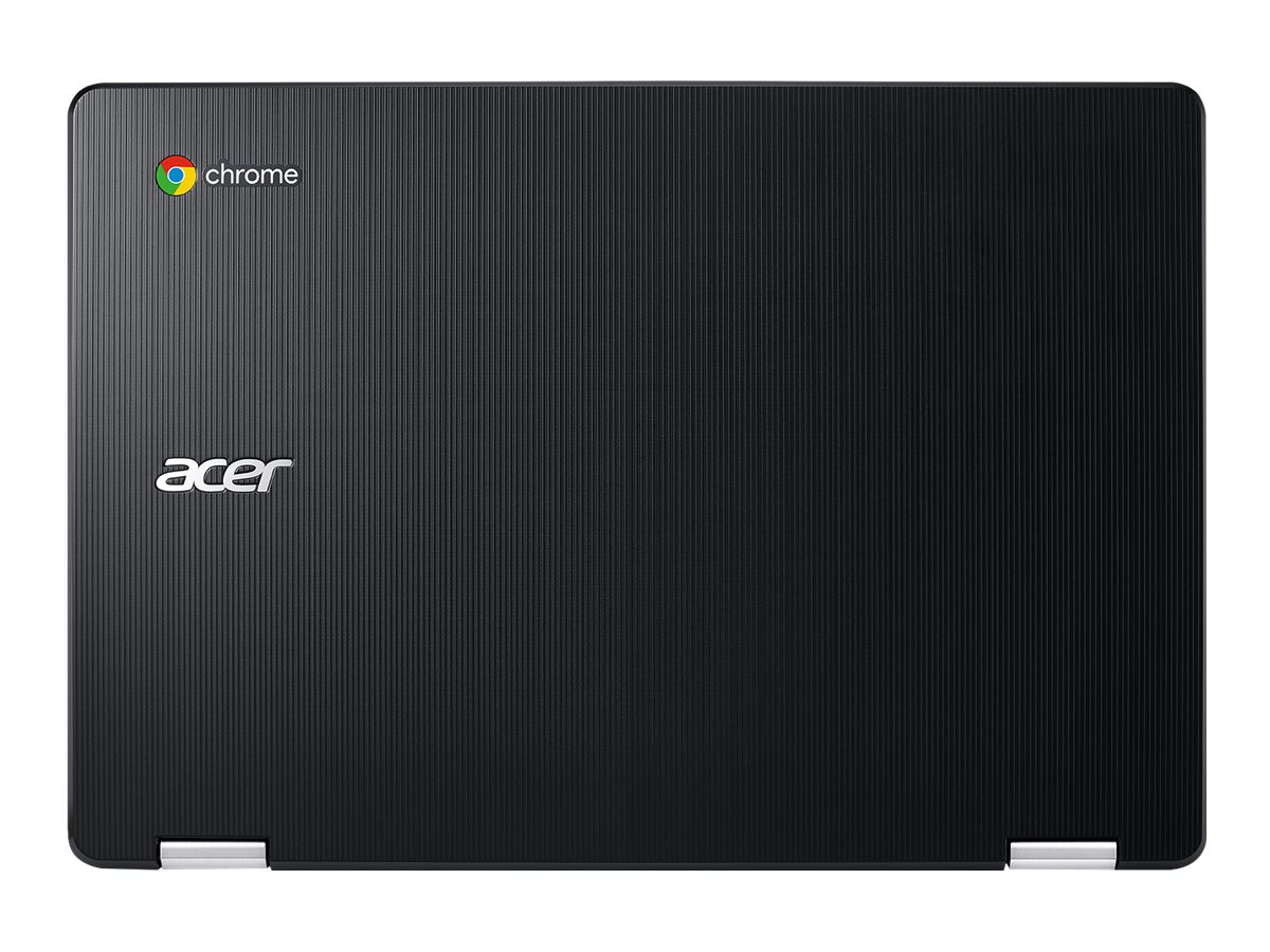 Acer Chromebook Spin 11 R751TN-C5P3 | Overview, Specs