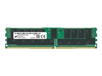 Micron DDR4  16GB 3200MHz CL22 reg ECC