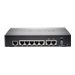 SonicWall TZ400 (Voltage: AC 100-240 V (50/60 Hz)) - Image 4: Back