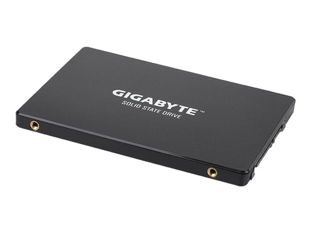 Image of Gigabyte - SSD - 240 GB - SATA 6Gb/s