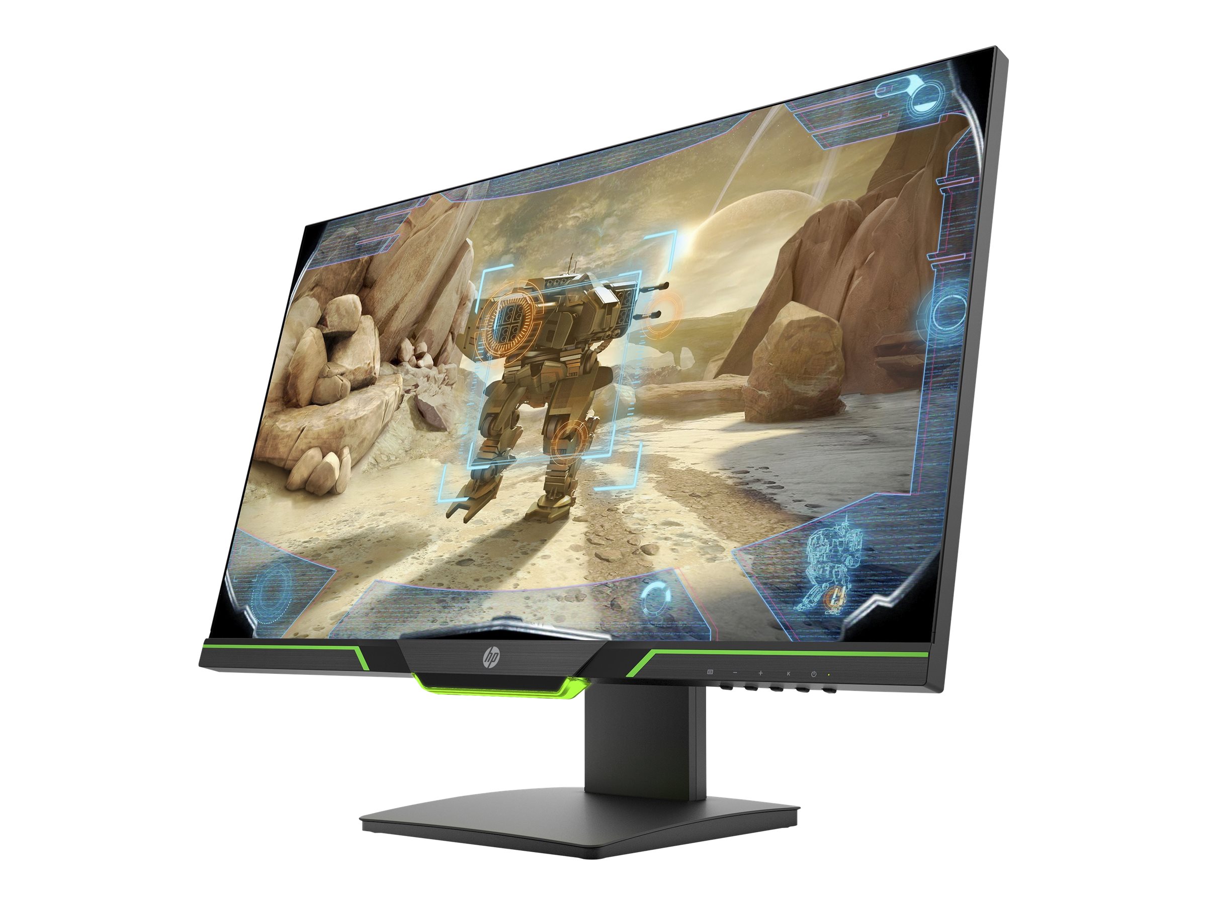 HP 27xq - LED monitor | Overview, Specs, Details | SHI