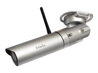 EnGenius EDS5255 Network surveillance camera outdoor dustproof / waterproof 