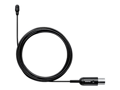 TL47B/O-MTQG-A OMNIDIRECTIONALLAVALIER MICROPHONE