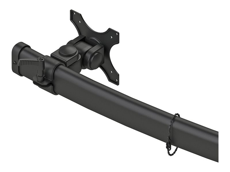 NEOMOUNTS FPMA-D700D6 Desk Mount 6x19-27