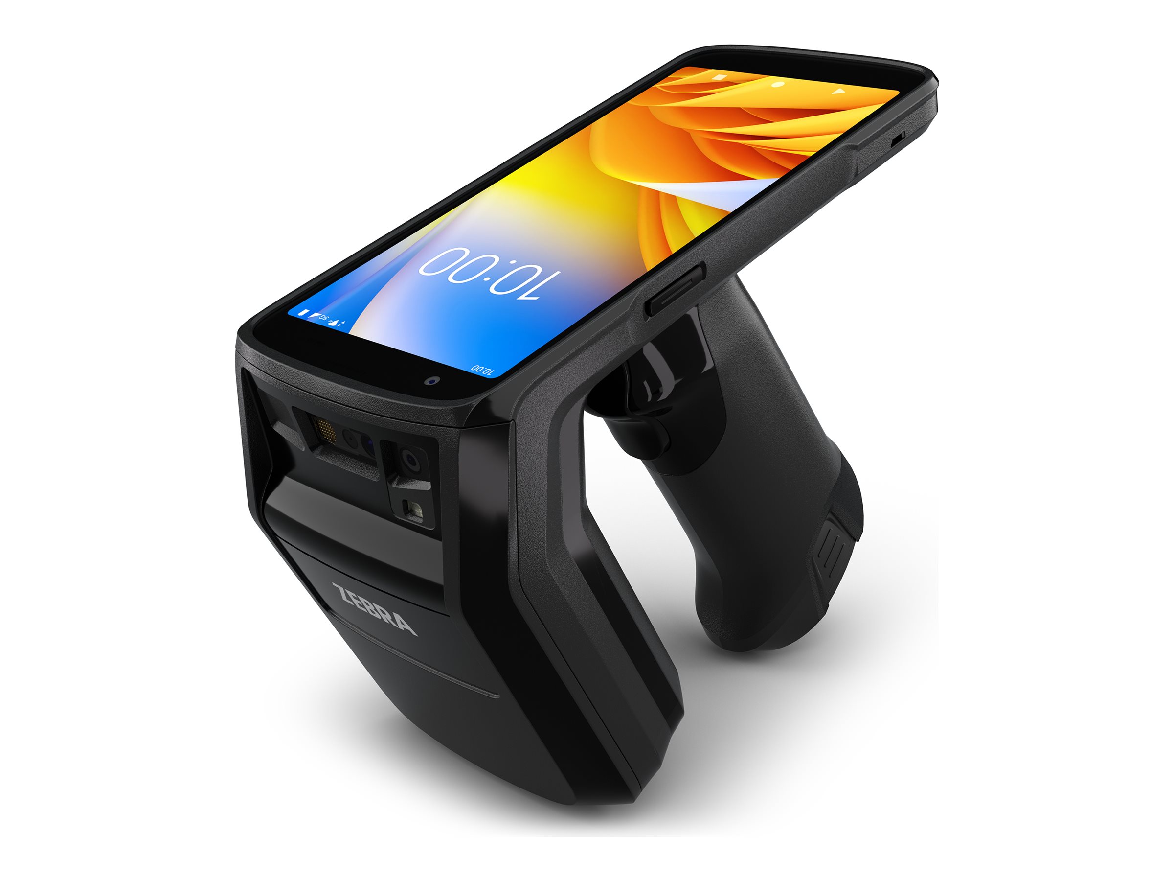 Zebra TC22R - Data collection terminal