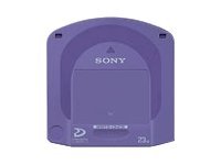 Sony Cartouches magnétiques PDDRW23