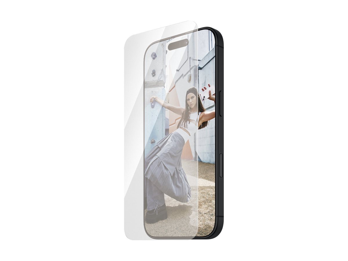 PanzerGlass SAFE Apple iPhone 16 Plus/15 Plus – foto 3