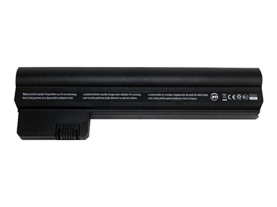 BTI - Notebook battery