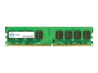 Dell - DDR3L - module - 16 GB - DIMM 240-pin - 1600 MHz / PC3-12800 - registered - ECC