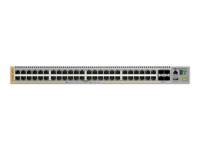 ALLIED 48-port 10/100/1000T switch