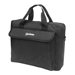London Laptop Bag 14.1", Top Loader, Black, LOW CO