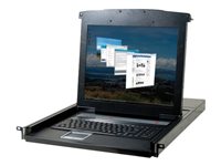 Dexlan Botier mtallique et chssis DX1701-V2UP