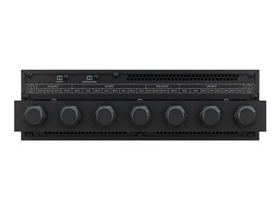 Panduit SmartZone - Bypass switch (rack-mountable / external)