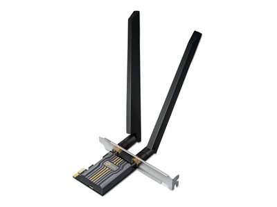 Archer TBE400E V1 - Network adapter - PCIe - Wi-Fi