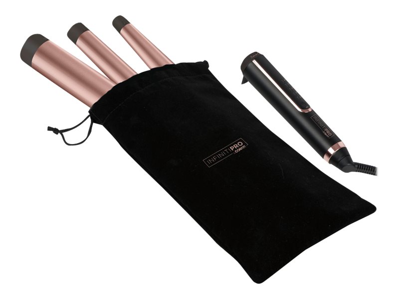 Infiniti Pro by Conair Curling Iron - Rose Gold - CB700C