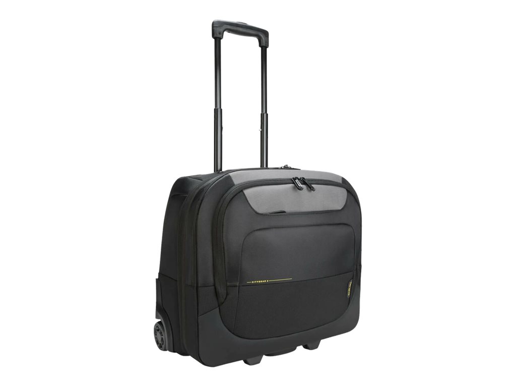 TARGUS City Gear 17.3p Laptop Roller
