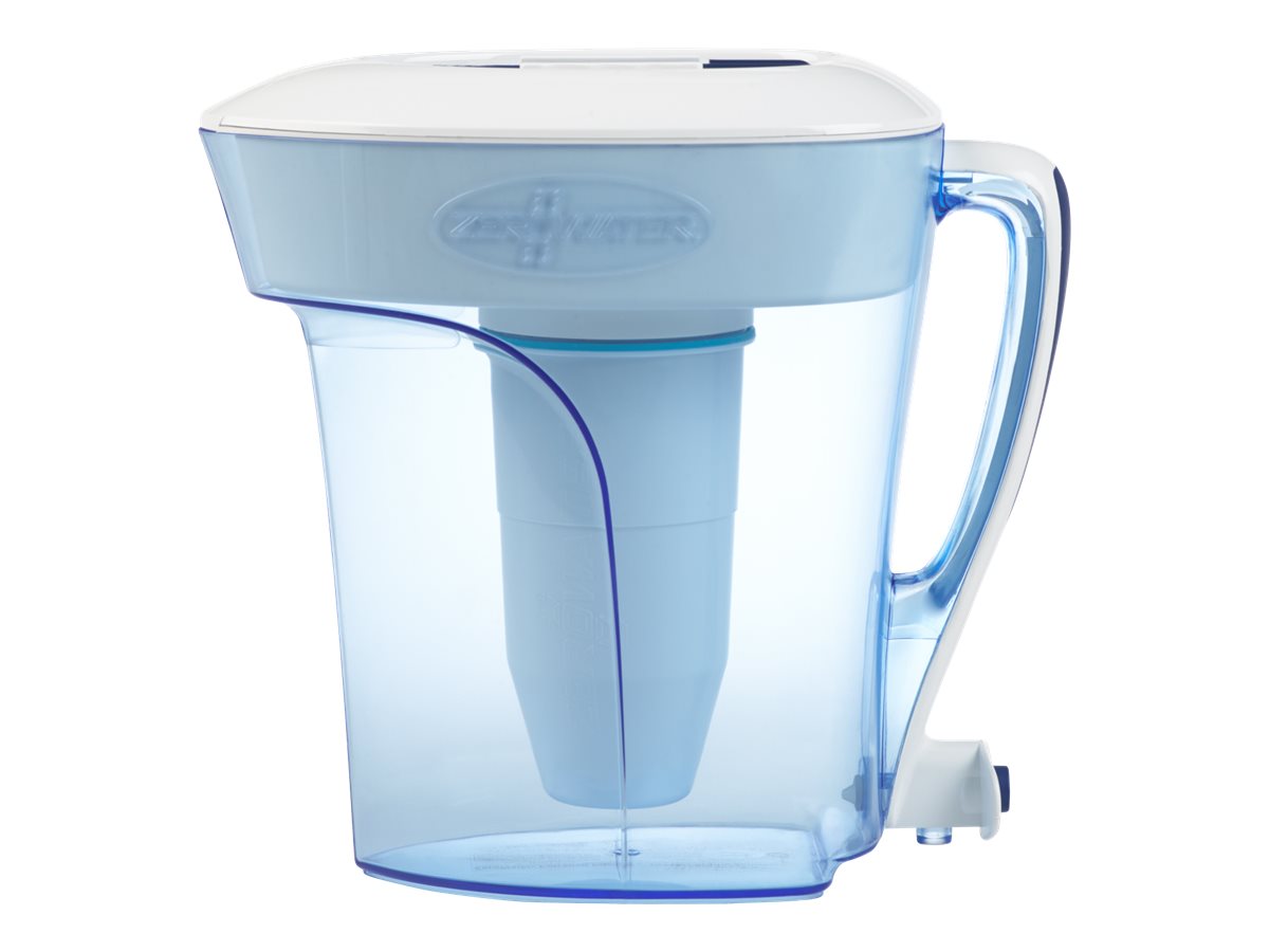 ZEROWATER 10-CUP PITCHER 10 CUP