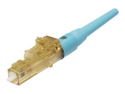 Panduit OptiCam 10Gig Pre-Polished Fiber Optic Connector