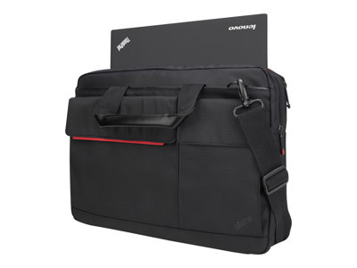Lenovo ThinkPad Pro Topload Case - notebook carrying case