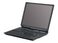 IBM ThinkPad R31 (2657)