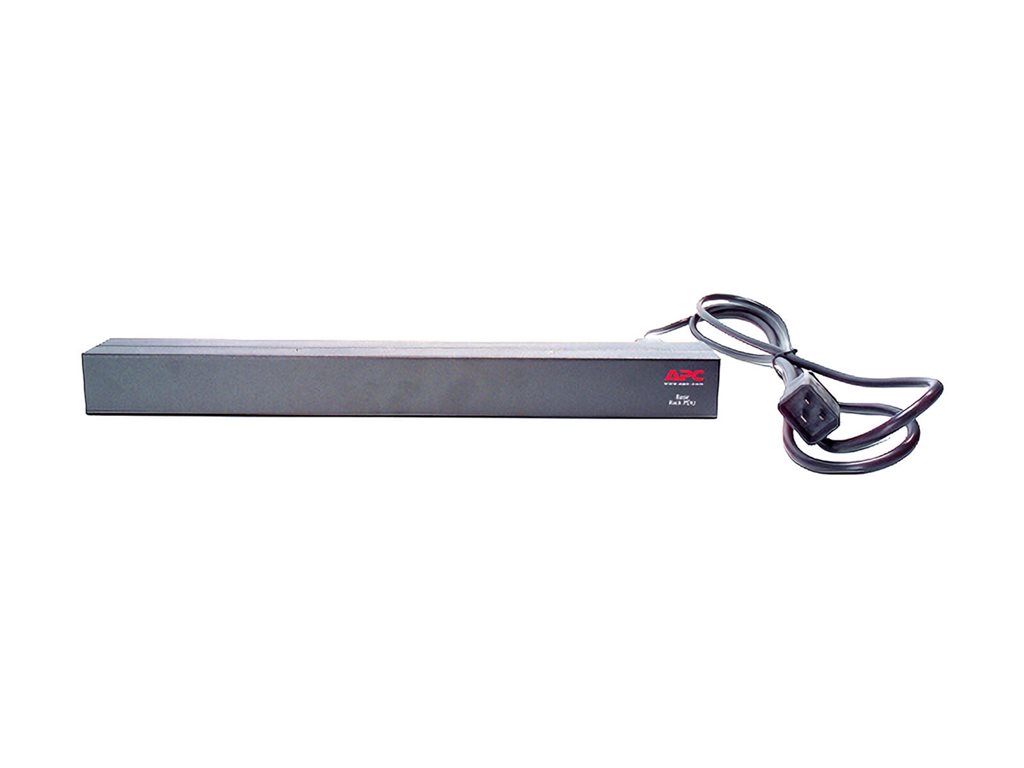 APC Rack PDU Basic 1U 16A 230V (12)C13