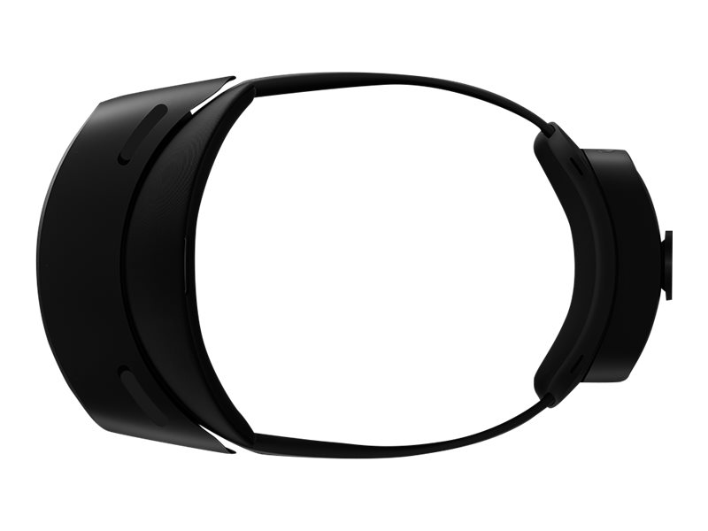 Microsoft HoloLens 2 - Intelligente Multimedia-Brille - 3D - 64 GB - Wi-Fi 5, Bluetooth - 8 Megapixel Kamera - 566 g