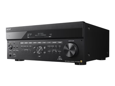 Sony STR-ZA5000ES AV receiver 9.2 channel