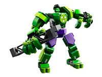 LEGO Marvel Avengers - Hulk Mech Armor
