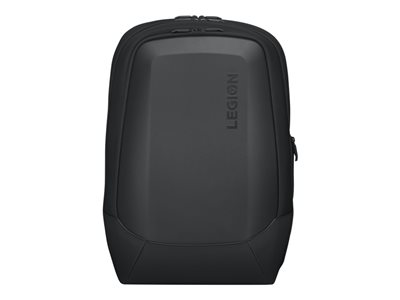 Lenovo Legion Armored Backpack II - notebook carrying backpack