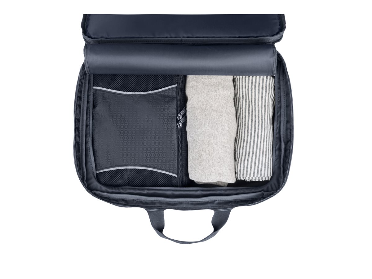 HP Travel Plus - brašna na notebook - 22L – foto 8