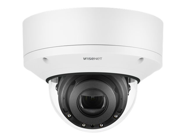 Hanwha Vision WiseNet X XNV-8081RE