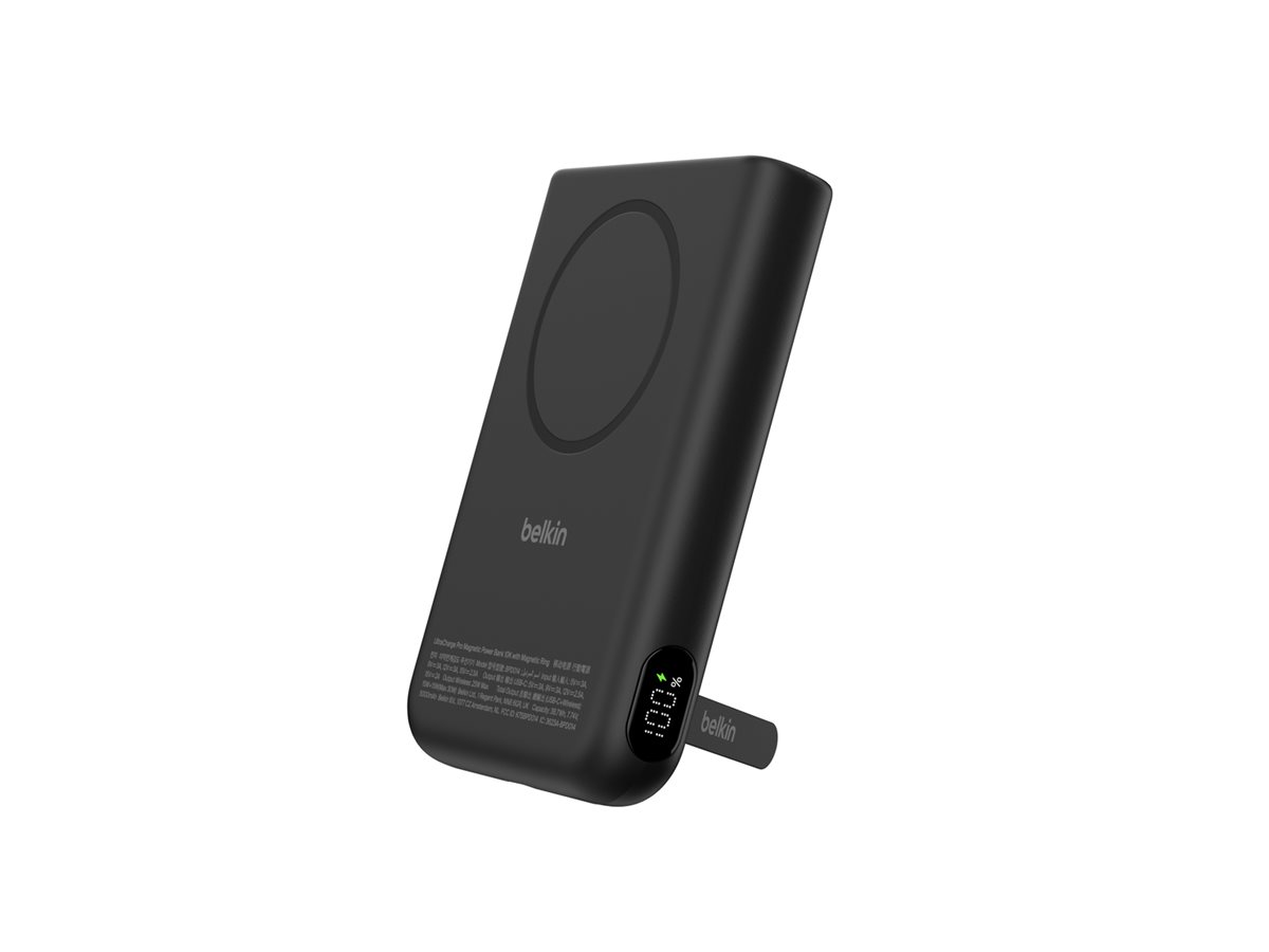 Belkin UltraCharge Pro