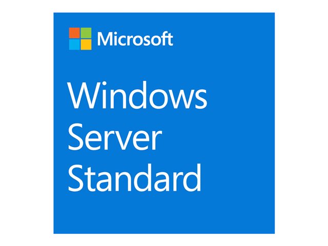 Image of Microsoft Windows Server 2022 Standard - licence - 16 cores