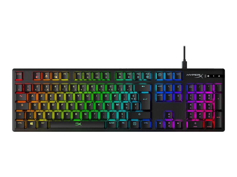 HyperX Alloy Origins