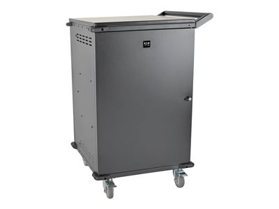 Tripp Lite Series 36-Device AC Charging Station Ca