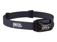 Petzl ACTIK Lommelygte til hovedet