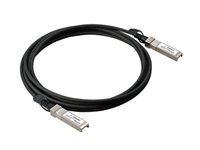 Axiom - Câble de connexion directe 1000Base-CU - SFP pour SFP - 4 m 