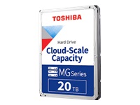 Toshiba Produits Toshiba MG10ACA20TE