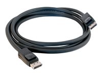 C2G 50ft DisplayPort Active Optical Cable (AOC) - Plenum CMP-Rated