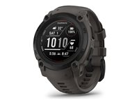 Garmin Instinct E 40 mm Sort Grå SmartWatch