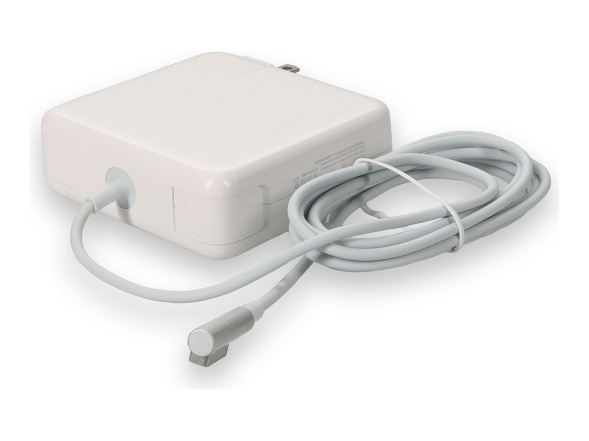 ADDON APPLE COMPUTER 661-4259 COMPATIBLE 85W 18.5V AT 4.6A MAGSAFE LAPTOP POWER