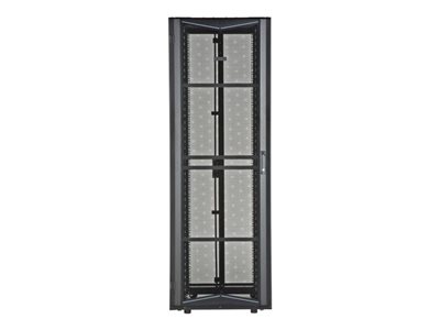 Panduit FlexFusion - Rack cabinet
