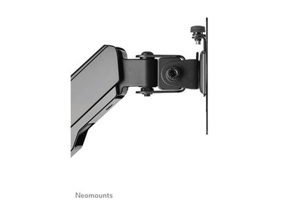 NEOMOUNTS wall mounted sit-stand