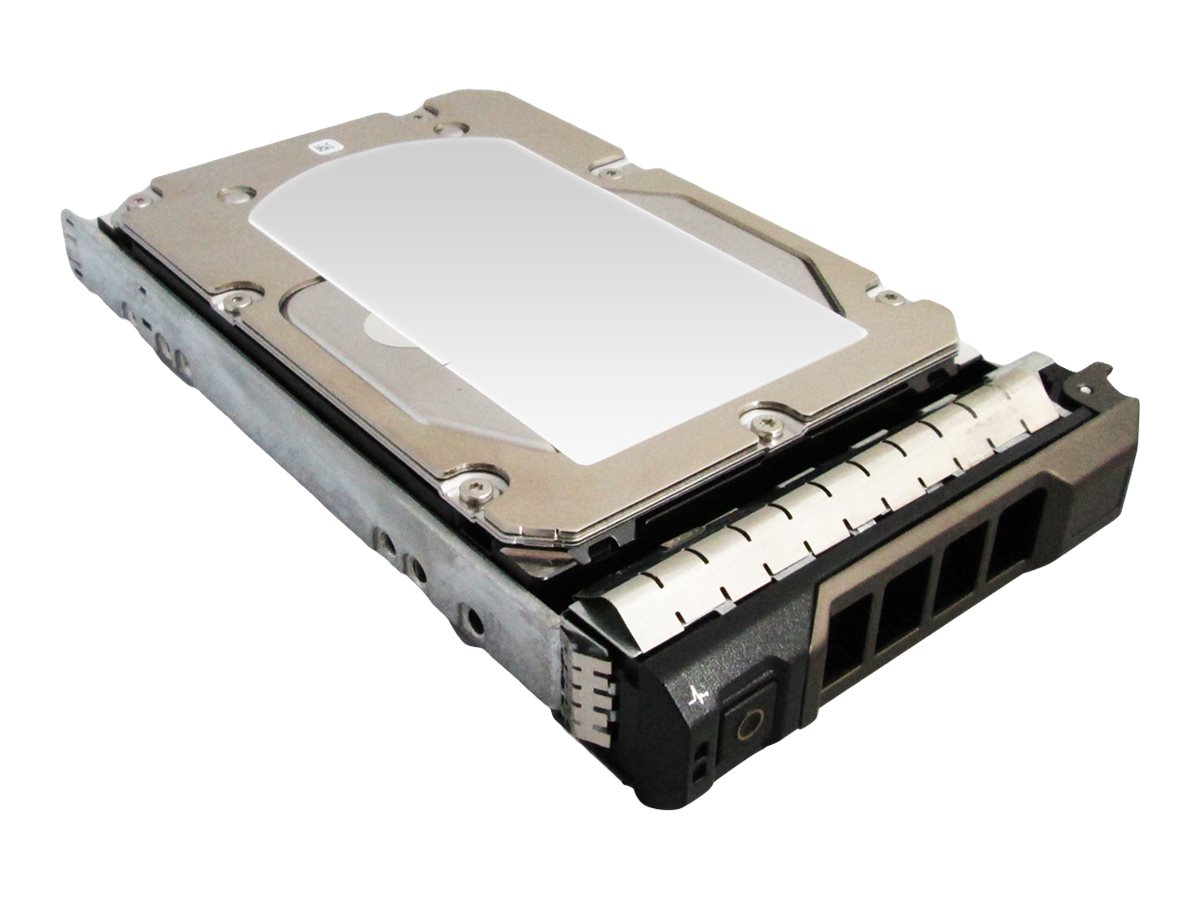 Total Micro - Hard drive