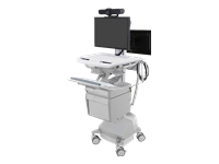Ergotron Chariot StyleView SV44-57T1-2