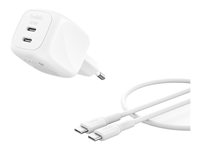 Belkin BoostCharge Pro Adapter 50Watt 2xUSB-C