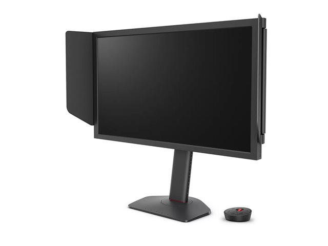 BenQ ZOWIE XL2566X+