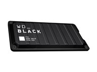 Western-Digital Black WDBAWY0010BBK-WESN